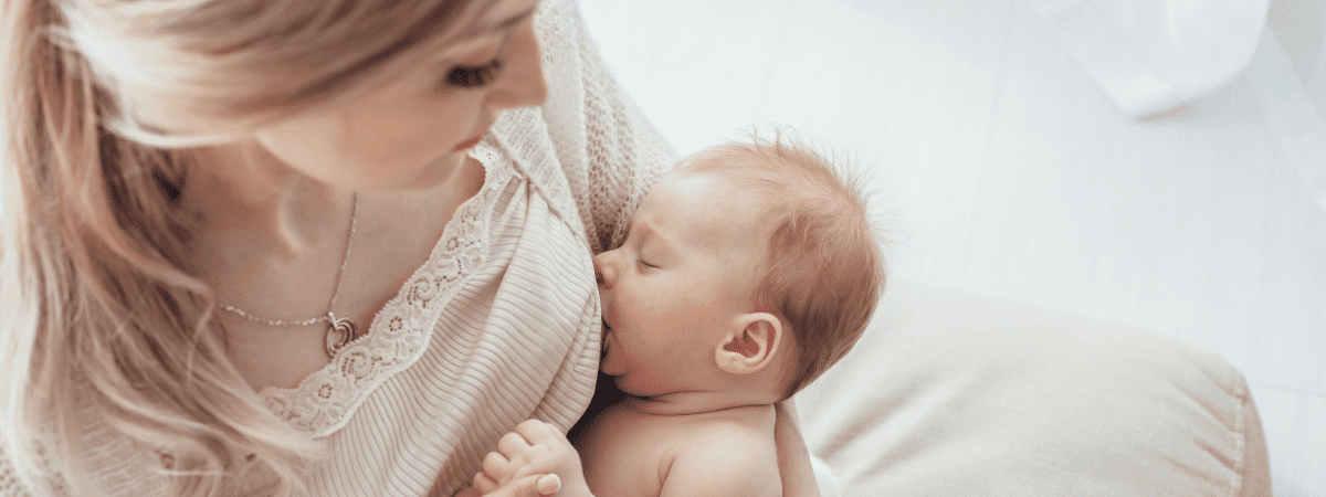 Breastfeeding tips for new mums – This is family