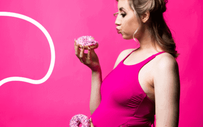 37 weird pregnancy cravings (that you possibly also had)!