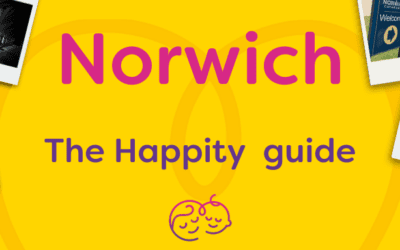 15 Amazing Things To Do For Under 5’s In Norwich – Happity Guide