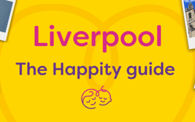 24 Amazing Things To Do With Under 5’s In Liverpool – Happity Guide