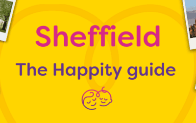 22 Family-Friendly Things To Do In Sheffield – Happity Guide