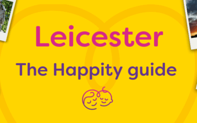 31 Brilliant Things To Do With A Baby Or Toddler In Leicester