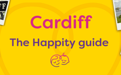 19 amazing things to do for young families in Cardiff – Happity Guide