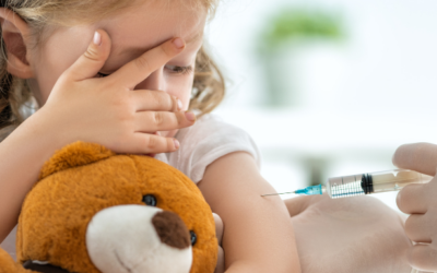 5 Things To Consider If You’re Having Doubts About The MMR Vaccine