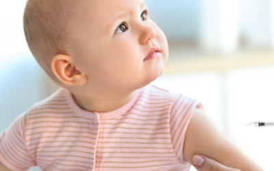 Is Measles Just a Rash? The Importance of the Measles Vaccination for Your Child