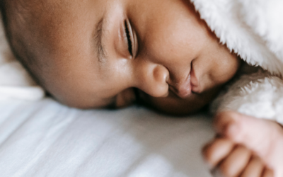 A Stress-Free Introduction To Sleep Shaping For Your Newborn