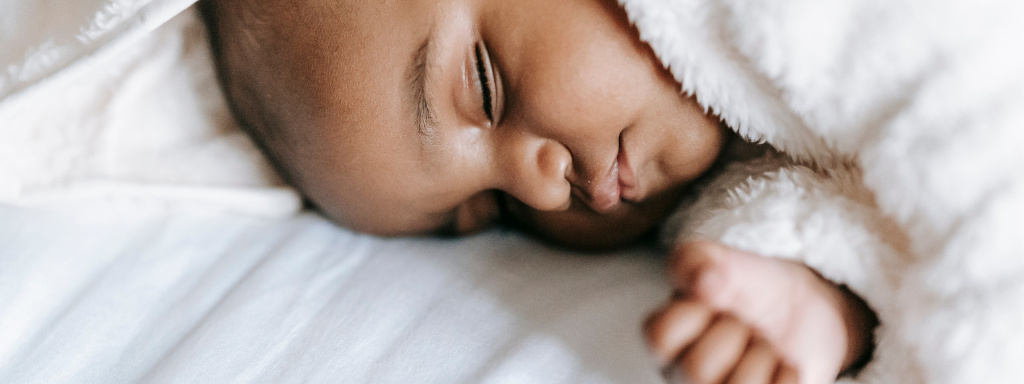 A Stress-Free Introduction To Sleep Shaping For Your Newborn
