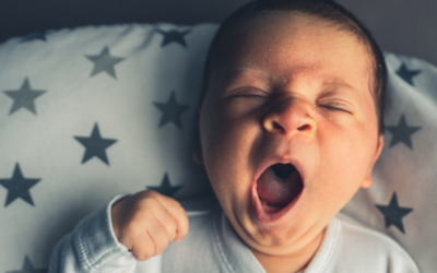 How To Create A Holistic Sleep Schedule For Your Baby