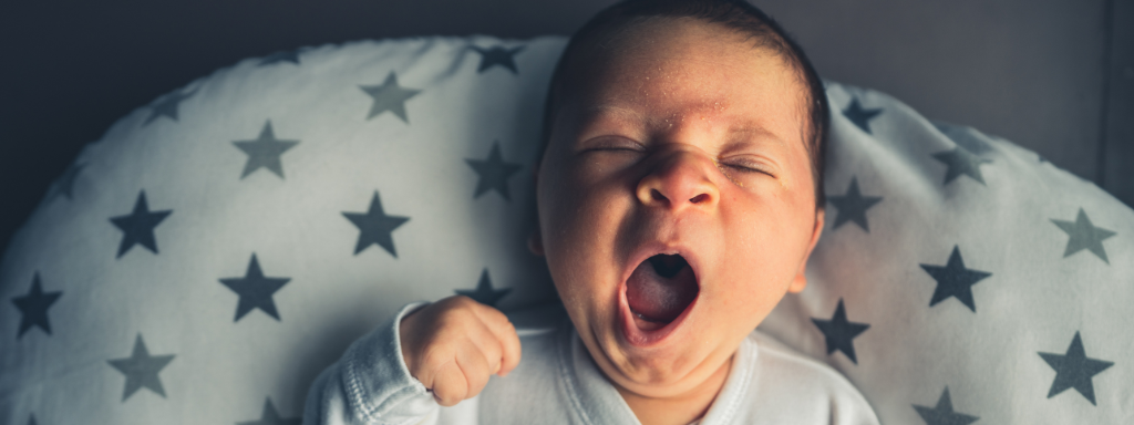 How To Create A Holistic Sleep Schedule For Your Baby