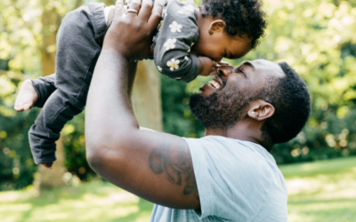 How Dads Benefit from Baby and Toddler Classes