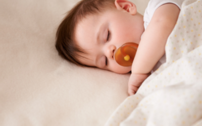 Nap Transitions: How And When Your Baby Will Drop Their Naps