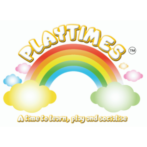 Playtimes Logo