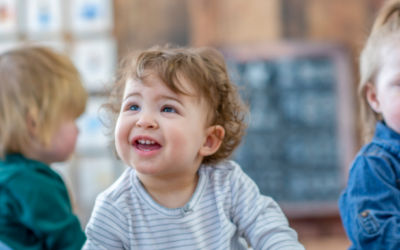 13 Signs Of ADHD In Under 5’s – From A Nursery Practitioner