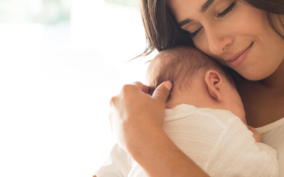 What Benefits Am I Entitled To For My Baby? 