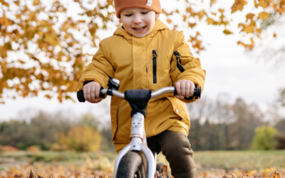 What’s On For Babies And Toddlers Over The October Half-Term (2024)?