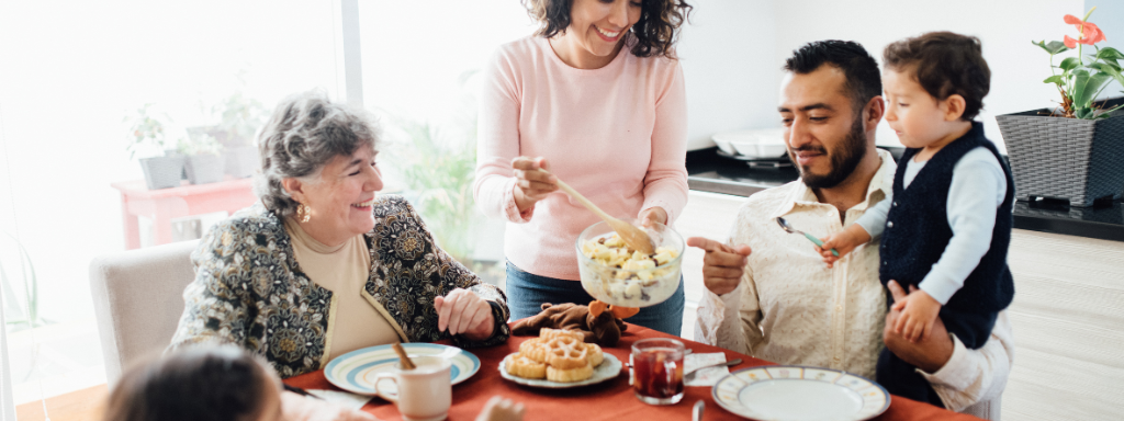 9 Easy-To-Make Warming Dinner Ideas For Toddlers This Winter