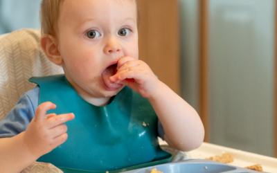 14 Expert Ways To Make Weaning Your Baby Easy