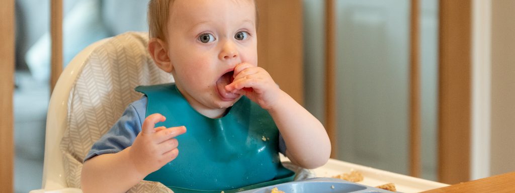 14 Expert Ways To Make Weaning Your Baby Easy