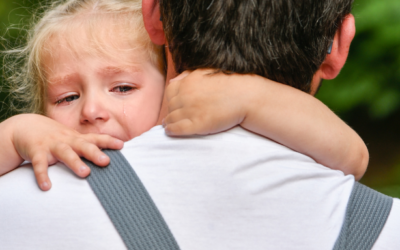 Parenting Is Emotional: How to Manage Your Child’s Tears (And Yours)