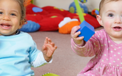 What To Expect From Your First Baby Music Class