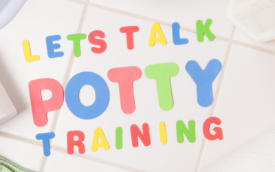 Potty Training Tips: How To Get Started With Your Toddler