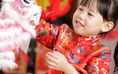 18 Fun Games And Activities To Celebrate Lunar New Year With Your Toddler