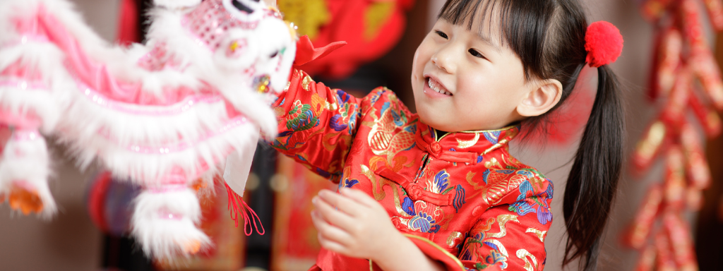 18 Fun Games And Activities To Celebrate Lunar New Year With Your Toddler