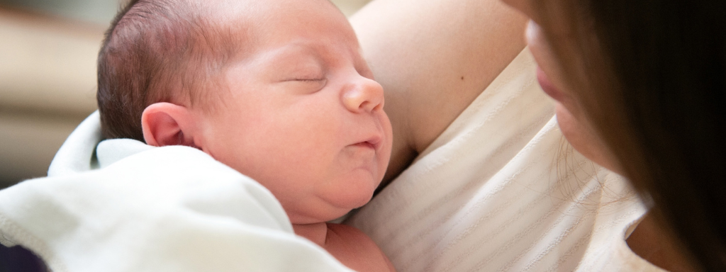 16 Great Days Out You Can Enjoy With A Newborn Baby