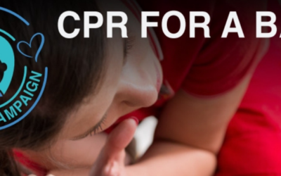 Baby CPR: Hayley’s Story – This Is Family