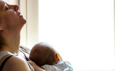 What To Do When Your Baby Just Won’t Sleep