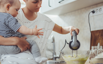 10 Healthy Toppings To Put On Your Toddler’s Pancakes This Shrove Tuesday