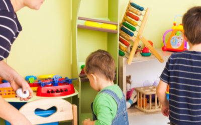 7 Home Organisation Tips Every Parent Needs to Know