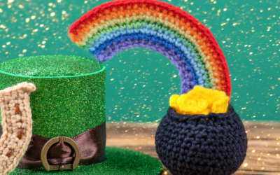 Seven ‘Lucky’ And Easy St. Patrick’s Day Crafts For Toddlers