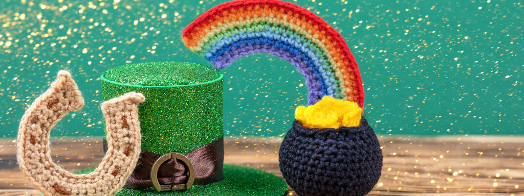 Seven ‘Lucky’ And Easy St. Patrick’s Day Crafts For Toddlers