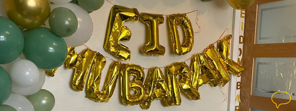 Learning About Eid: Simple Activities For Children