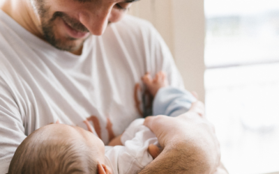 How To Share Nighttime Duties As A New Father